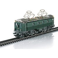 TRIX 25511 H0 Elektrolokomotive Be 4/6, SBB/CFF/FFS, Ep. III von TRIX