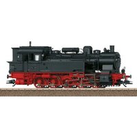 TRIX 25940 H0 Dampflokomotive Baureihe 94.5-17, DB, Ep. III von TRIX