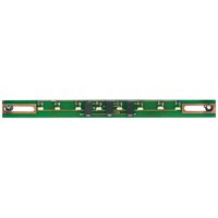 TRIX 66611 N LED-Innenbeleuchtung für Steuerwagen von TRIX