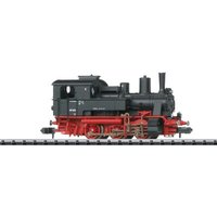 TRIX16898 N Dampflokomotive Baureihe 89.8, DB, Ep. III von TRIX