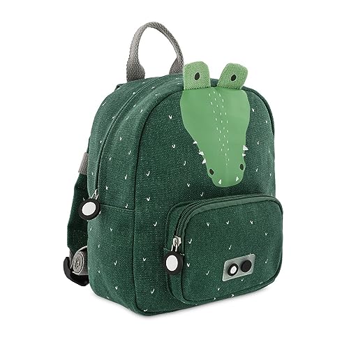 TRIXIE BABY Kleiner Rucksack - Mr Crocodile TRIXIE BABY Kleiner Rucksack - Mr Crocodile von TRIXIE