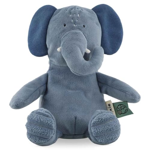 Plüschtier Baby Mrs. Elefant – 22 cm Trixie von Trixie