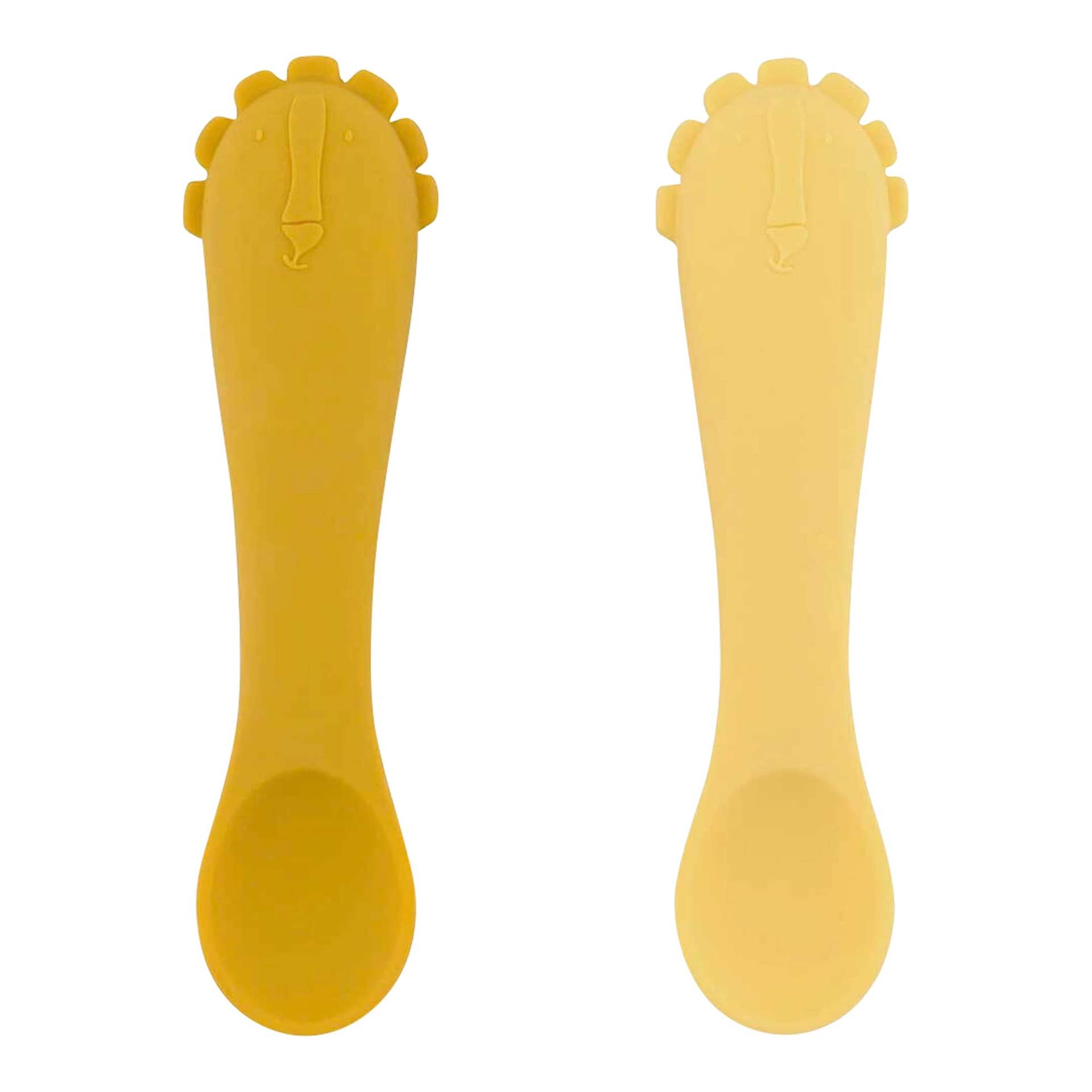 Trixie 2er-Pack Babylöffel Set Trixie 2er-Pack Babylöffel Set von TRIXIE