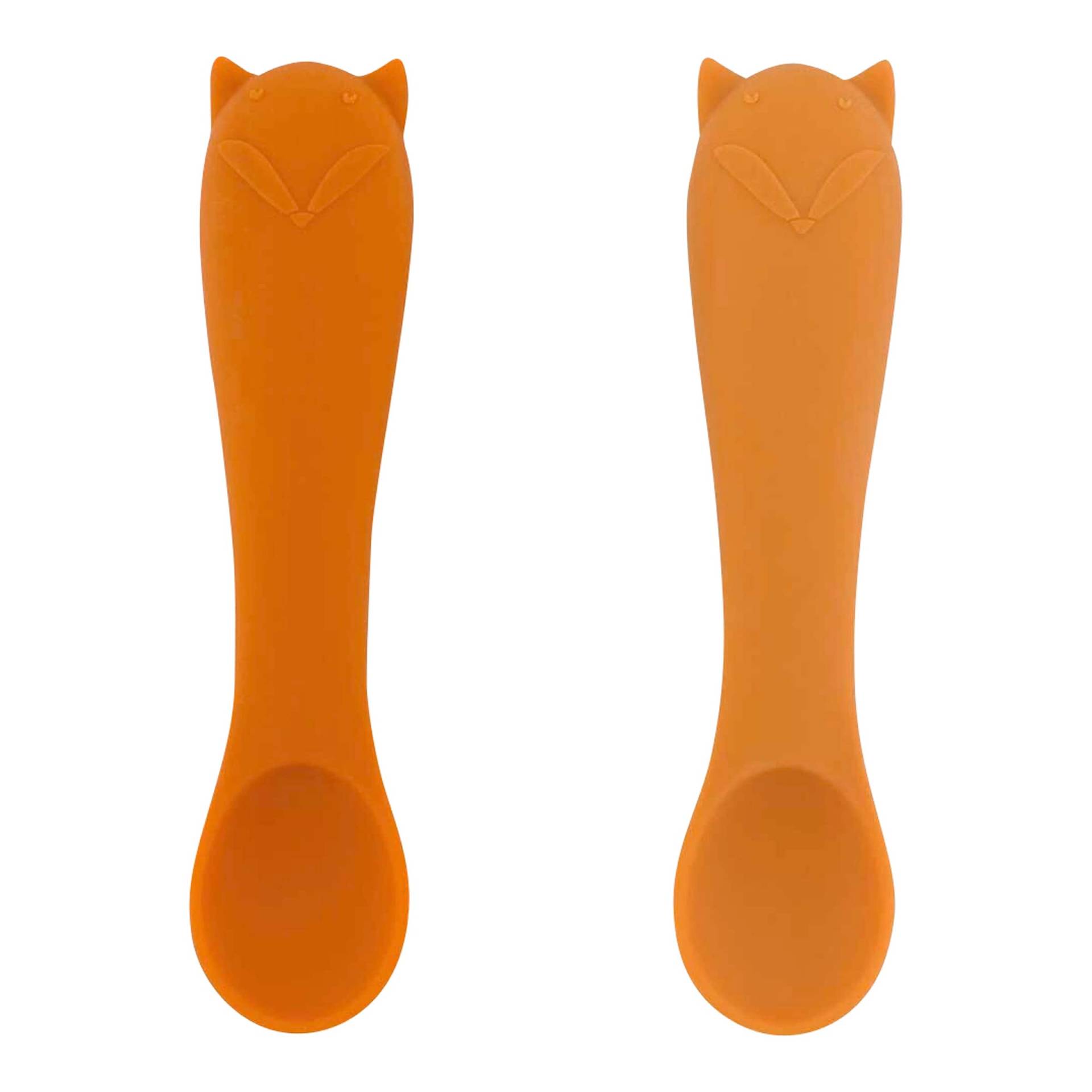 Trixie 2er-Pack Babylöffel Set Trixie 2er-Pack Babylöffel Set von TRIXIE