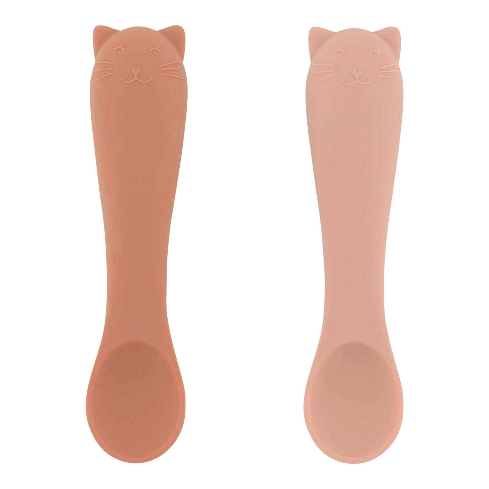 Trixie 2er-Pack Babylöffel Set Trixie 2er-Pack Babylöffel Set von TRIXIE