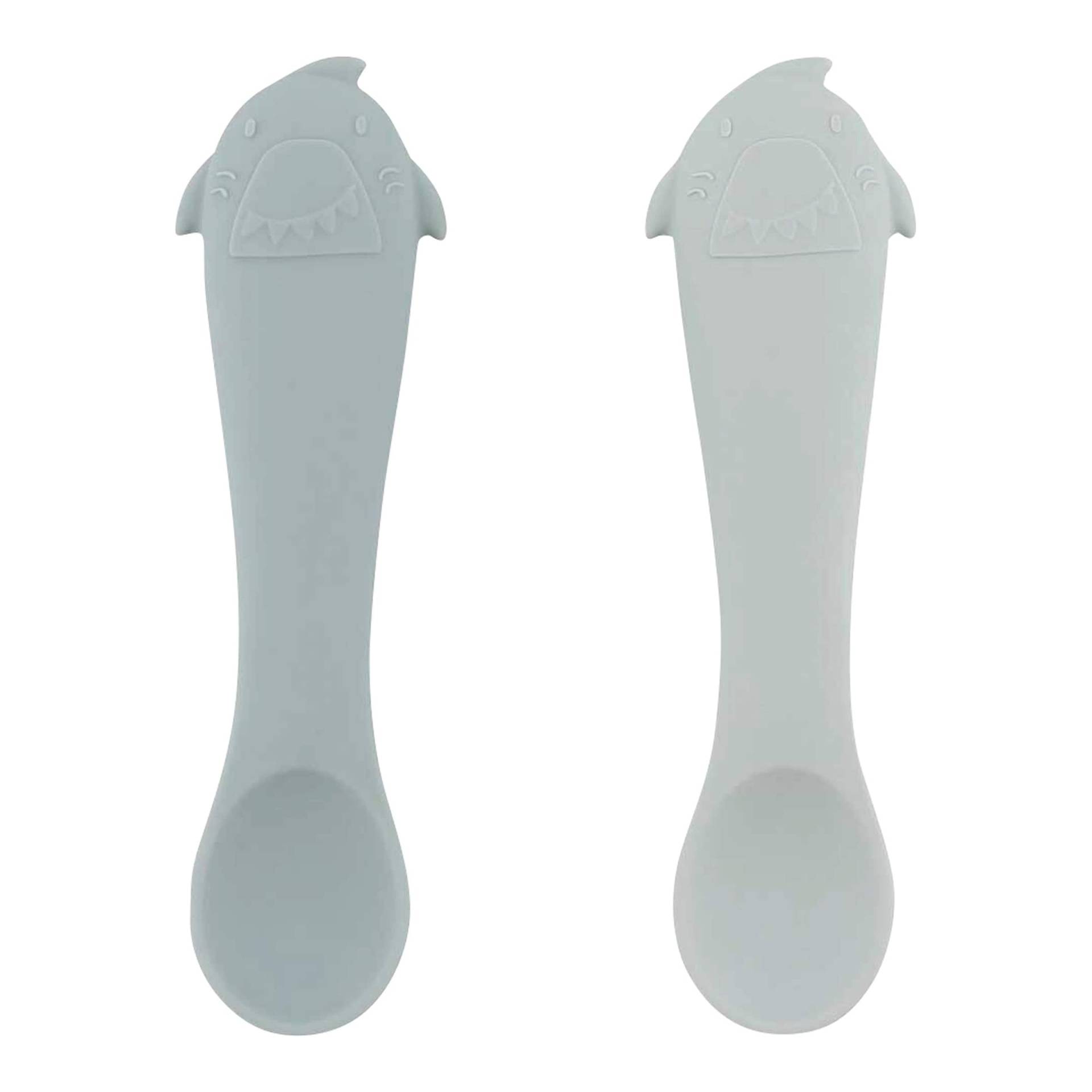 Trixie 2er-Pack Babylöffel Set Trixie 2er-Pack Babylöffel Set von TRIXIE