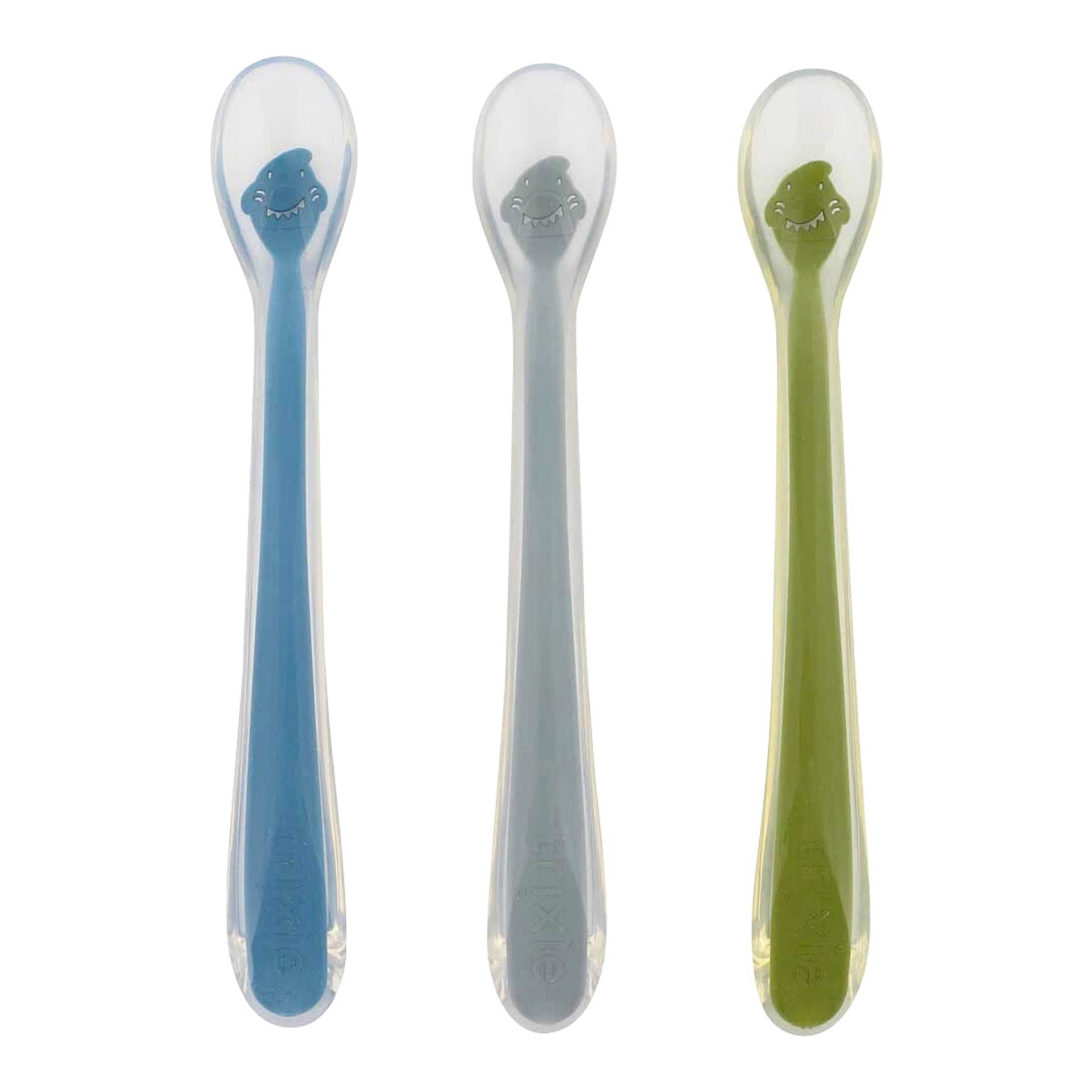 Trixie 3er-Pack Babylöffel Set Trixie 3er-Pack Babylöffel Set von TRIXIE