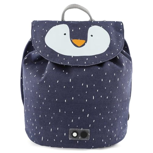 Trixie Kids mini Kindergartenrucksack 30 cm Mr. Penguin von TRIXIE