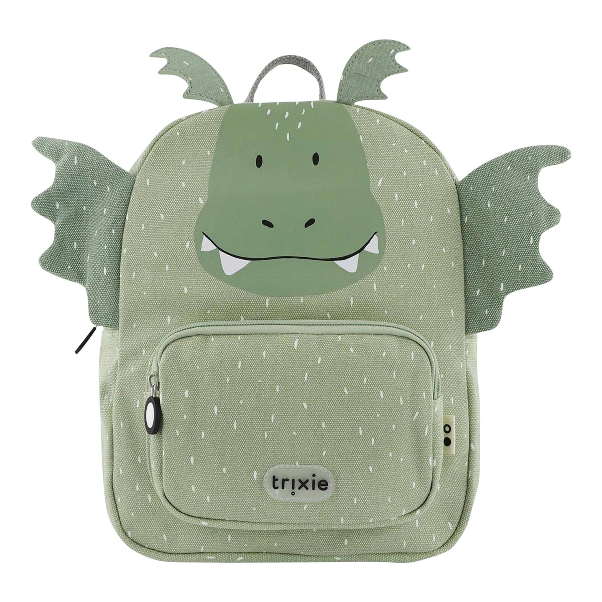 Trixie Kindergartenrucksack 7,5l Trixie Kindergartenrucksack 7,5l von TRIXIE