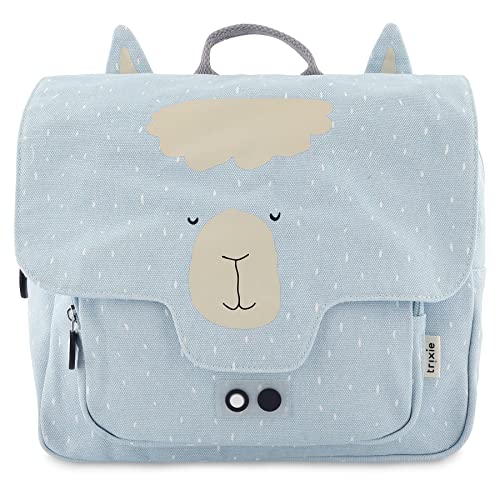 Trixie Schultasche - Mr. Alpaca Trixie Schultasche - Mr. Alpaca von Trixie