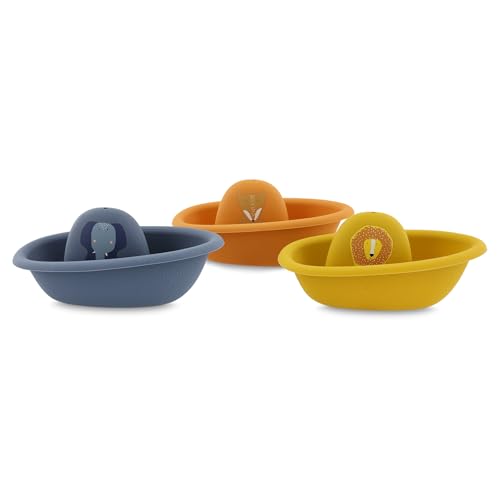 Trixie Stapelbare Spielboote - 3PCS von TRIXIE