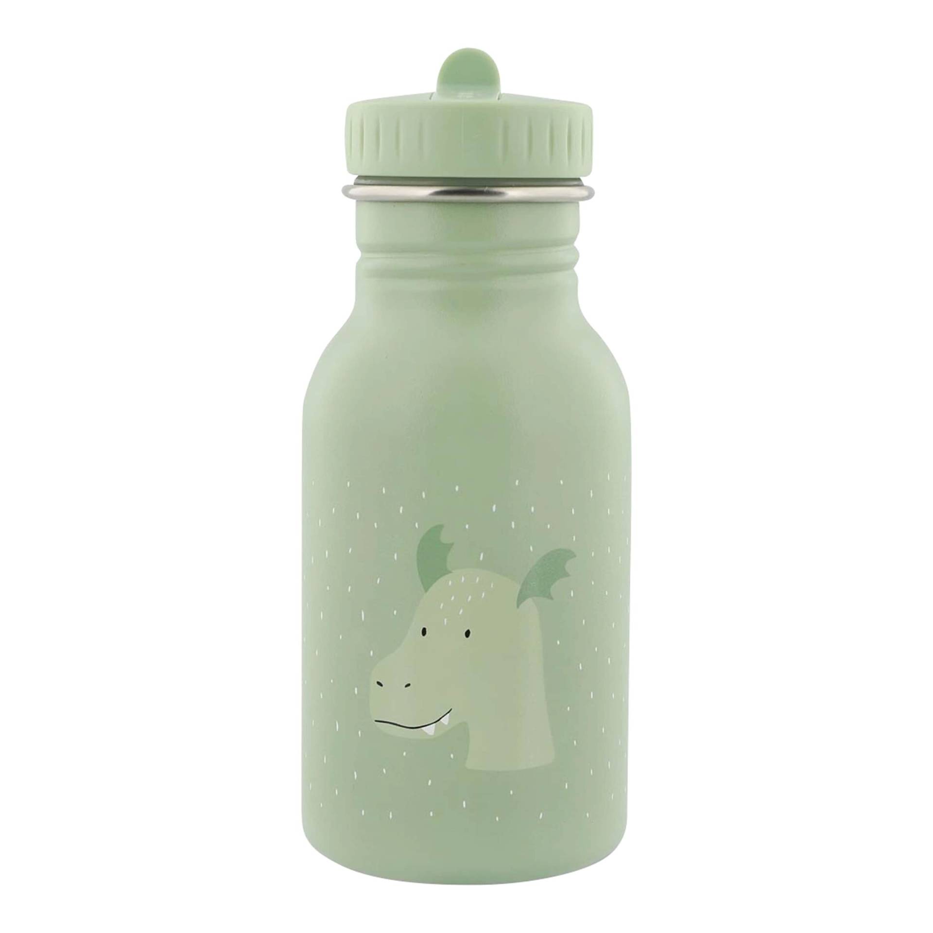 Trixie Trinkflasche aus Edelstahl 350 ml Trixie Trinkflasche aus Edelstahl 350 ml von TRIXIE