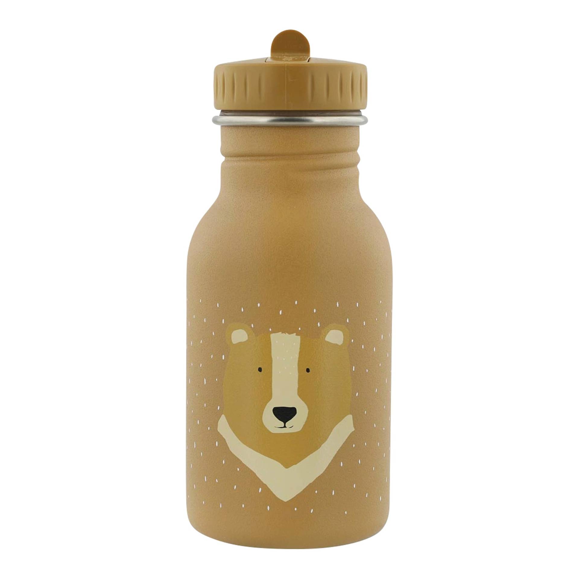 Trixie Trinkflasche aus Edelstahl 350 ml Trixie Trinkflasche aus Edelstahl 350 ml von TRIXIE