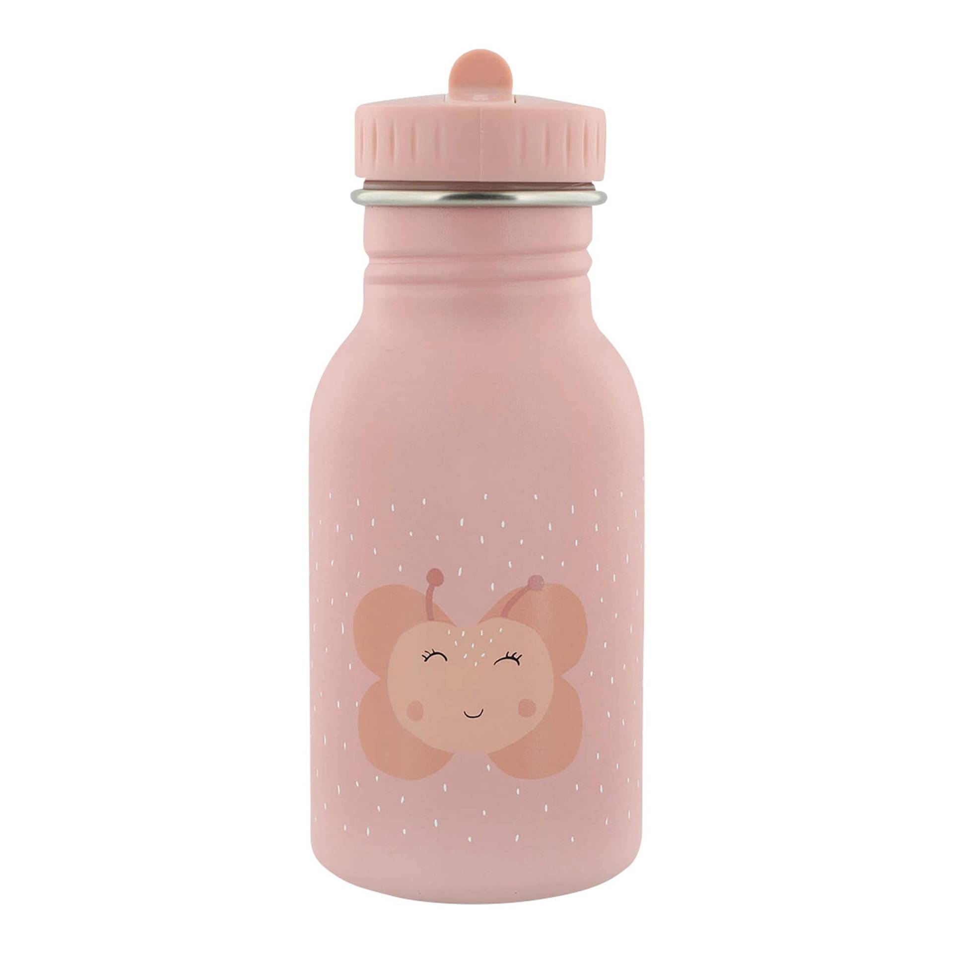 Trixie Trinkflasche aus Edelstahl 350 ml Trixie Trinkflasche aus Edelstahl 350 ml von TRIXIE