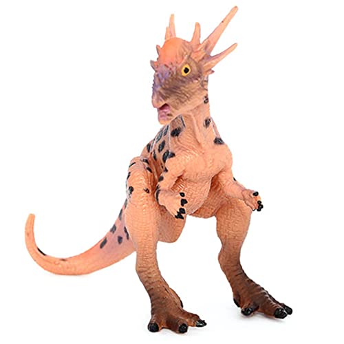 TROONZ Realistisches Dinosaurierspielzeug, Dinosaurierspielzeug für Kinder,Realistische Dinosaurierfiguren Kinderspielzeug - Tyrannosaurus Rex für Kinder, Simulations-Dinosaurier-Modellspielzeug für von TROONZ