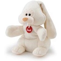 TRUDI 29958 Handpuppe Hase ca. 23 cm von TRUDI