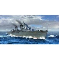 TRUMPETER 05357 1:350 Russian Destroyer Taszkient 1942 von TRUMPETER