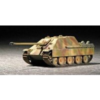 TRUMPETER 07272 1:72 German Jagdpanther (Late Production) von TRUMPETER