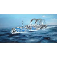 TRUMPETER 03720 1:200 HMS Olympic TRUMPETER 03720 1:200 HMS Olympic von TRUMPETER