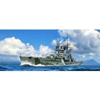 TRUMPETER 5349 1:350 Italian Heavy Cruiser Gorizia von TRUMPETER