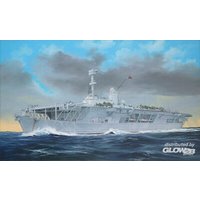 TRUMPETER 5633 1:350 Aircraft Carrier Weser von TRUMPETER