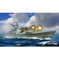 TRUMPETER 6736 1:700 German Gneisenau Battleship von TRUMPETER