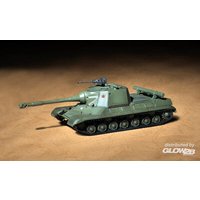 TRUMPETER 7155 1:72 Soviet Object 268 von TRUMPETER