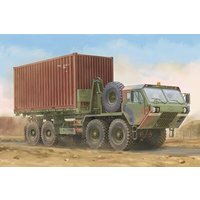 TRUMPETER 7175 1:72 M1120 HEMTT Load Handing System (LHS) von TRUMPETER