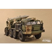 TRUMPETER 7179 1:72 Rus. 9P113TELw/9M21 Rocket of9K52 Luna-M Short-range artillery von TRUMPETER