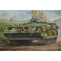 TRUMPETER 750310 1:35 Strv 103 C von TRUMPETER