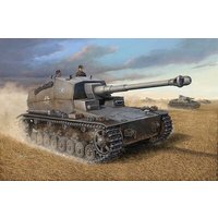 TRUMPETER 750348 1:35 Deutscher Pz.Sfl.IVa Dic von TRUMPETER