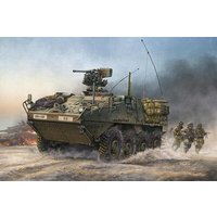 TRUMPETER 750375 1:35 M1126 Stryker (ICV) von TRUMPETER