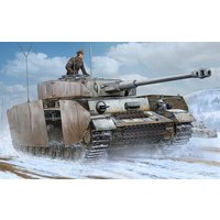 TRUMPETER 750922 1:16 Pz.Beob. Wg. IV, Ausf. J von TRUMPETER