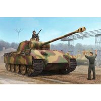 TRUMPETER 750928 1:16 Panzerkampfwagen V, Pant von TRUMPETER