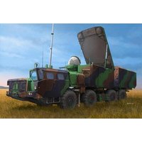 TRUMPETER 751043 1:35 30N6E, Flaplid Radar Sys von TRUMPETER