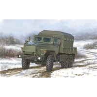 TRUMPETER 751071 1:35 URAL-4320 CHZ von TRUMPETER