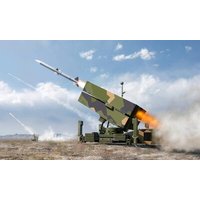 TRUMPETER 751096 1:35 NASAMS von TRUMPETER