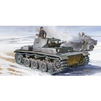 TRUMPETER 751515 1:35 Deutscher VK 3001(H) Pan von TRUMPETER