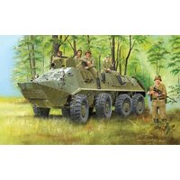 TRUMPETER 751543 1:35 BTR-60P A von TRUMPETER