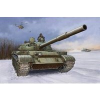 TRUMPETER 751546 1:35 T-62, 1960 von TRUMPETER