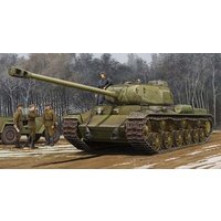 TRUMPETER 751570 1:35 KV-122 von TRUMPETER