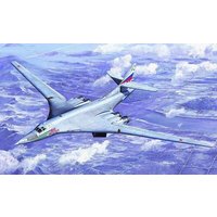 TRUMPETER 751620 1:72 TU-160 Blackjack Bomber von TRUMPETER