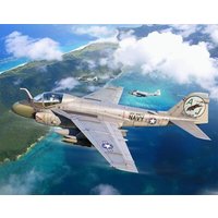 TRUMPETER 751641 1:72 A-6E Intruder von TRUMPETER