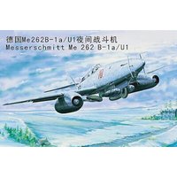 TRUMPETER 752237 1:32 Me 262 B-1a:U1 von TRUMPETER