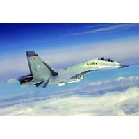 TRUMPETER 752271 1:32 Su 30MKK Flanker-G von TRUMPETER