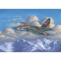 TRUMPETER 752277 1:32 Su 25UB Fogfroot B von TRUMPETER