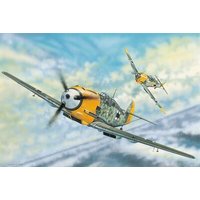 TRUMPETER 752288 1:32 Me Bf 109 E3 von TRUMPETER