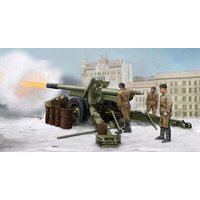 TRUMPETER 752323 1:35 ML-20 152 mm Howitzer Mo von TRUMPETER