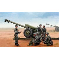 TRUMPETER 752330 1:35 PLA PL96 122 mm Haubitze von TRUMPETER