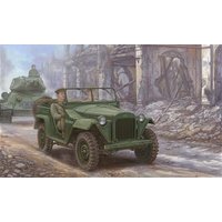 TRUMPETER 752346 1:35 GAZ 67B von TRUMPETER